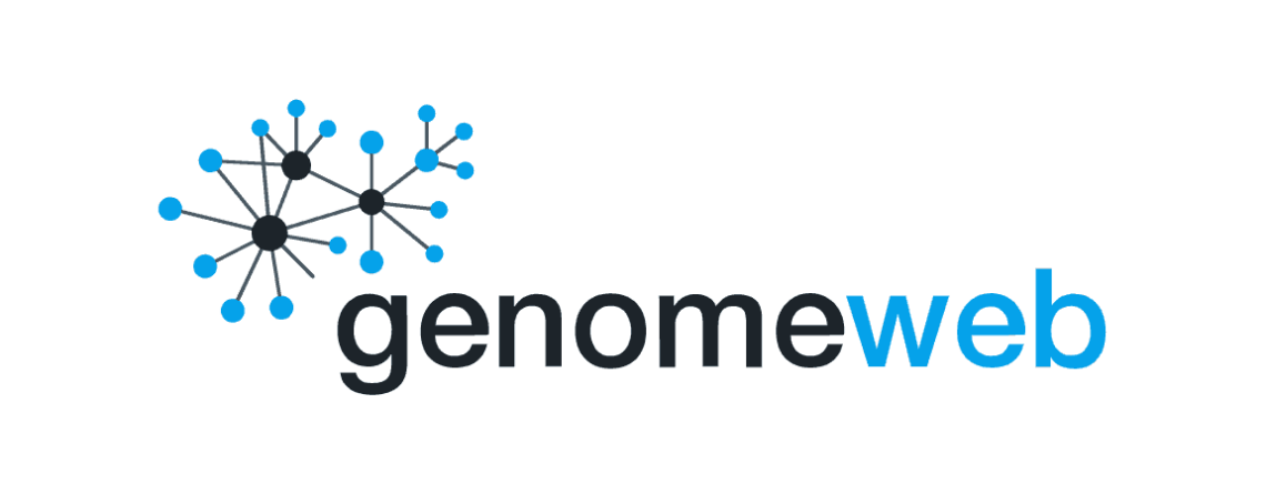 genomeweb log