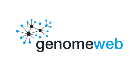 genomeweb log