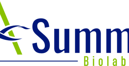 Summit Biolabs Logo