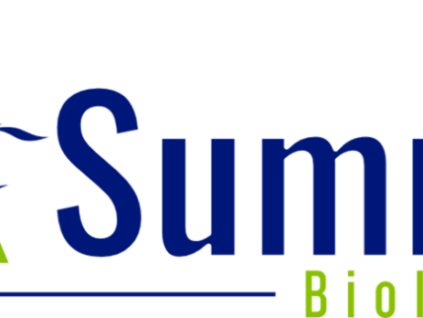 Summit Biolabs Logo