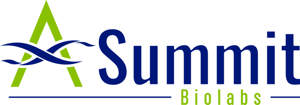 Summit Biolabs Logo