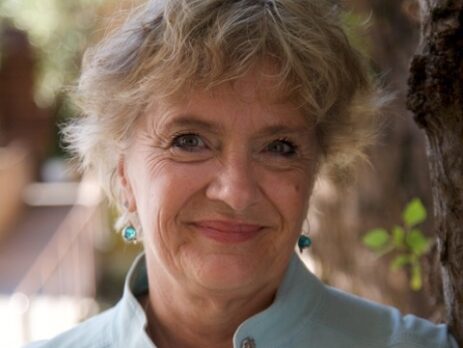 Barbara Handelin, PhD profile photo