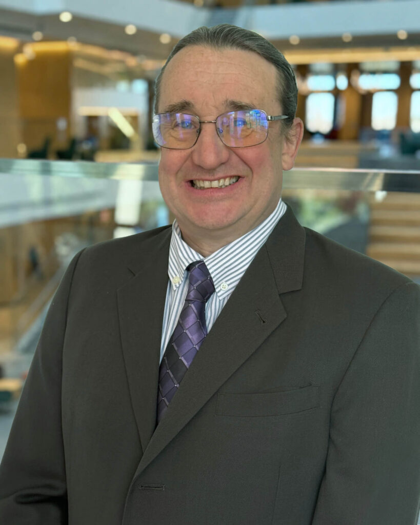 Mark Kelleher, PhD, MBA, EVP R&D